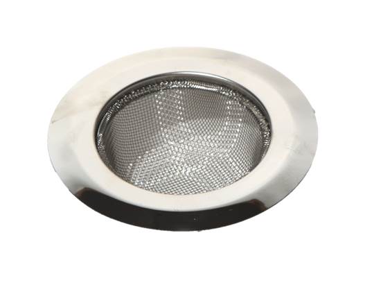 מסננת רשת לכיור גדול-מסננת כיור-SUPERHOME סופרהום-סופר הום