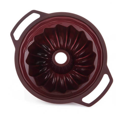 תבנית סיליקון - קוגלהוף נעמן-תבנית סיליקון-Naaman נעמן-סופר הום