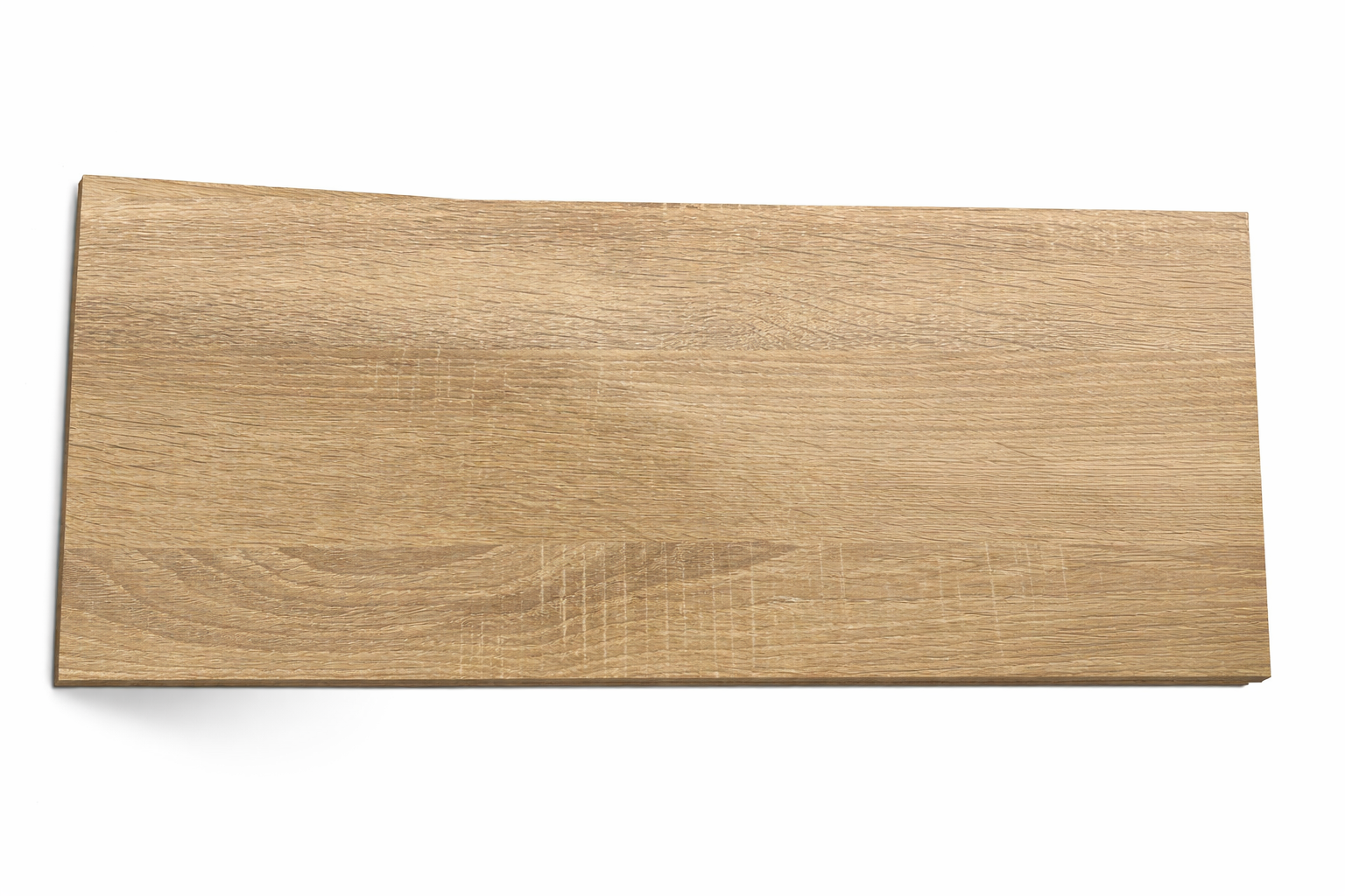 מדף צף - 60 ס"מ-מדף לקיר-סופר הום-עץ בהיר-סופר הום