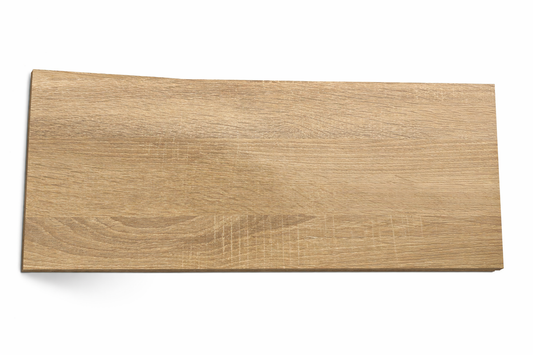 מדף צף - 60 ס"מ-מדף לקיר-סופר הום-עץ בהיר-סופר הום