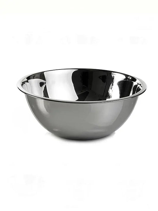 קערת ערבוב עמוקה - מגוון גדלים-קערות נירוסטה-סופר הום-קטן-סופר הום