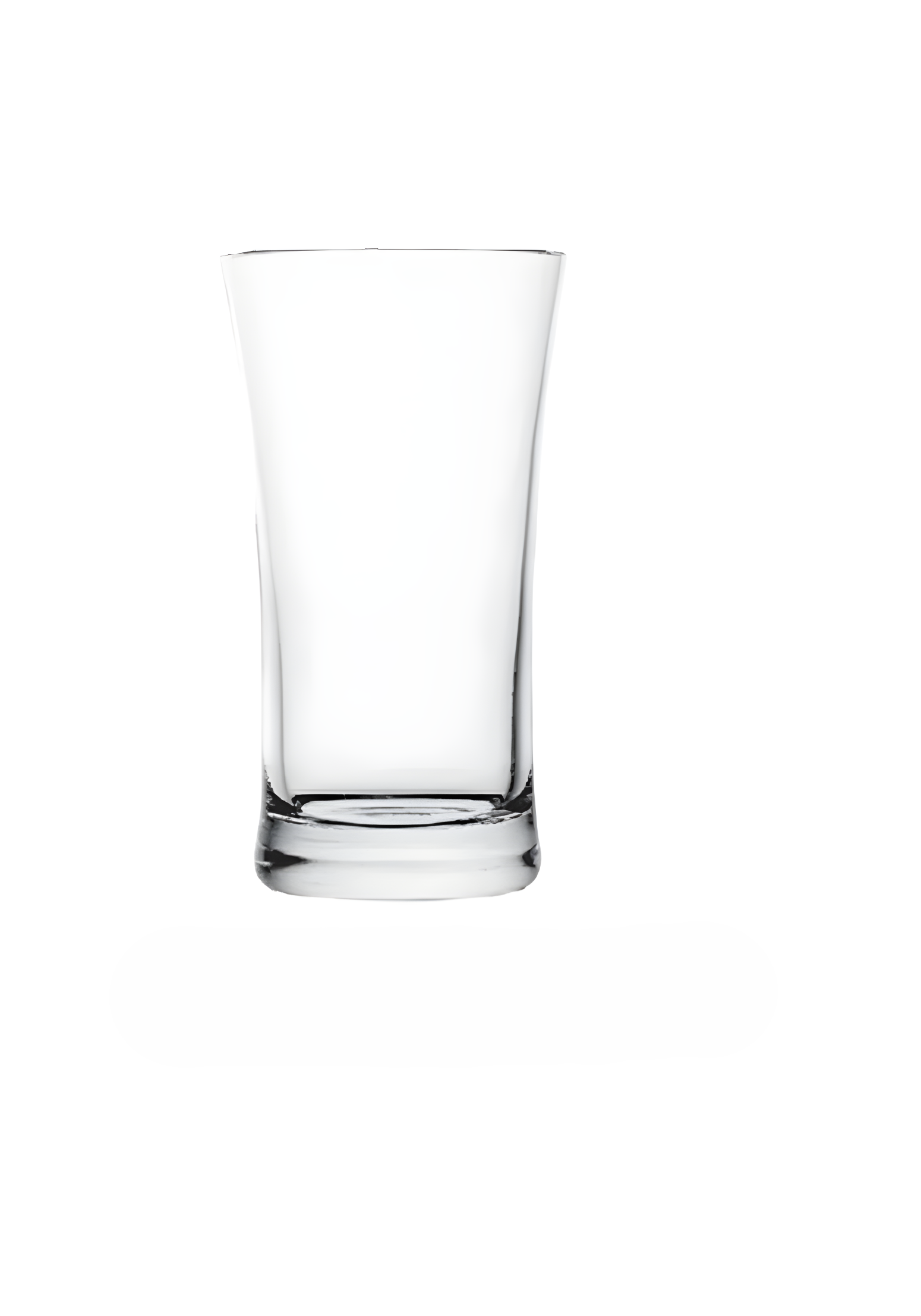 שישיית כוסות זכוכית280 מ"ל – דגם CS7022-3-כוסות זכוכית-DELI-סופר הום