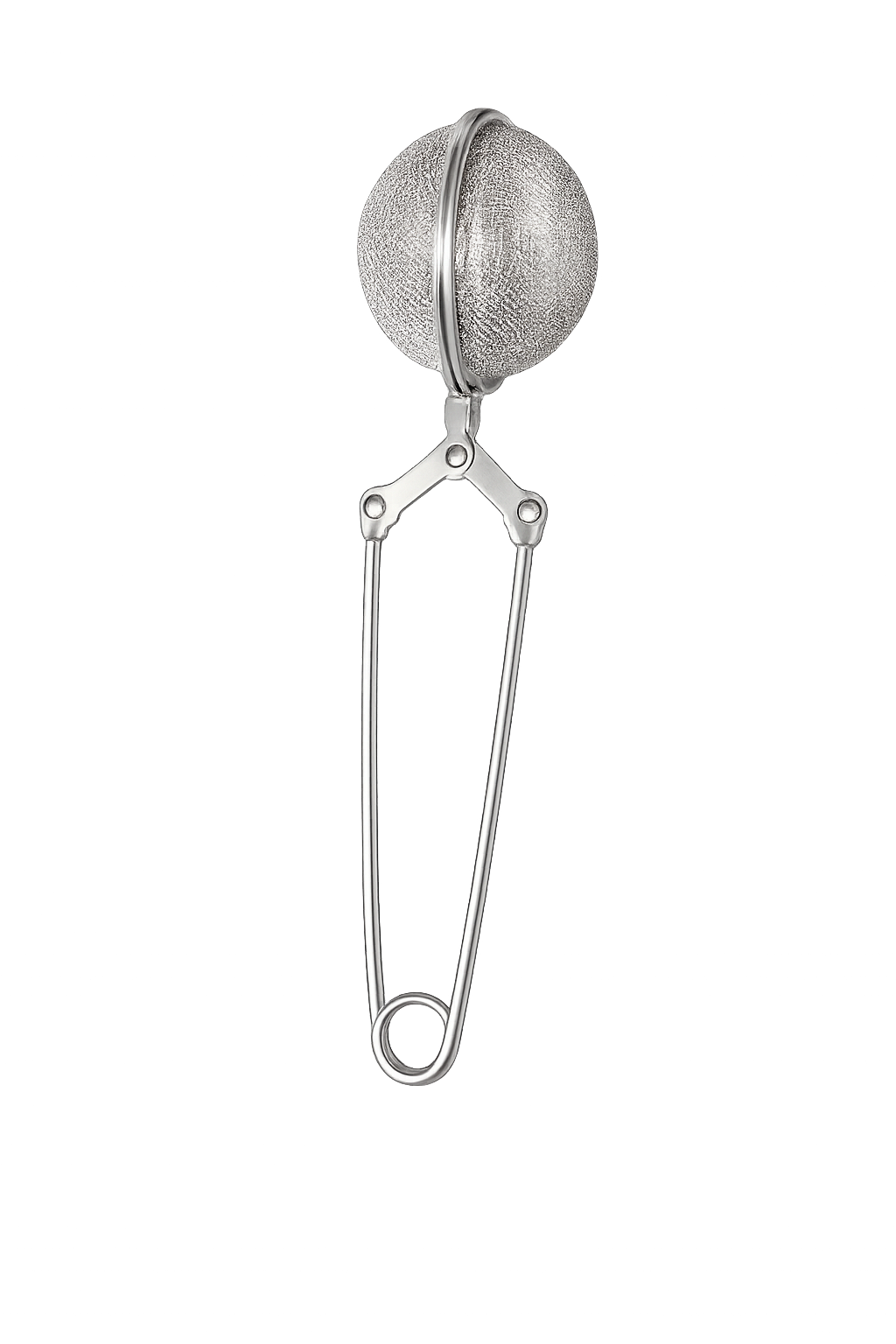 אינפיוזר נירוסטה לחליטות-חולט תה-Cucina-סופר הום