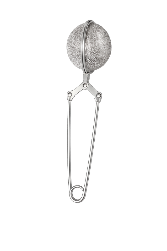 אינפיוזר נירוסטה לחליטות-חולט תה-Cucina-סופר הום