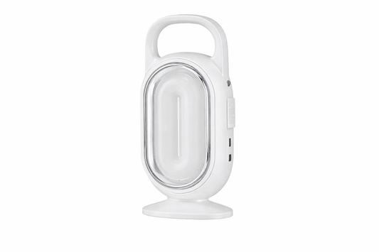 פנס \ תאורת חירום נטענת LED 20W-פנס-SUZUKI-סופר הום