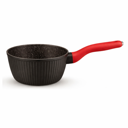 קלחת 1.2 ליטר - מגוון צבעים-קלחת-Food Appeal-צהוב-סופר הום