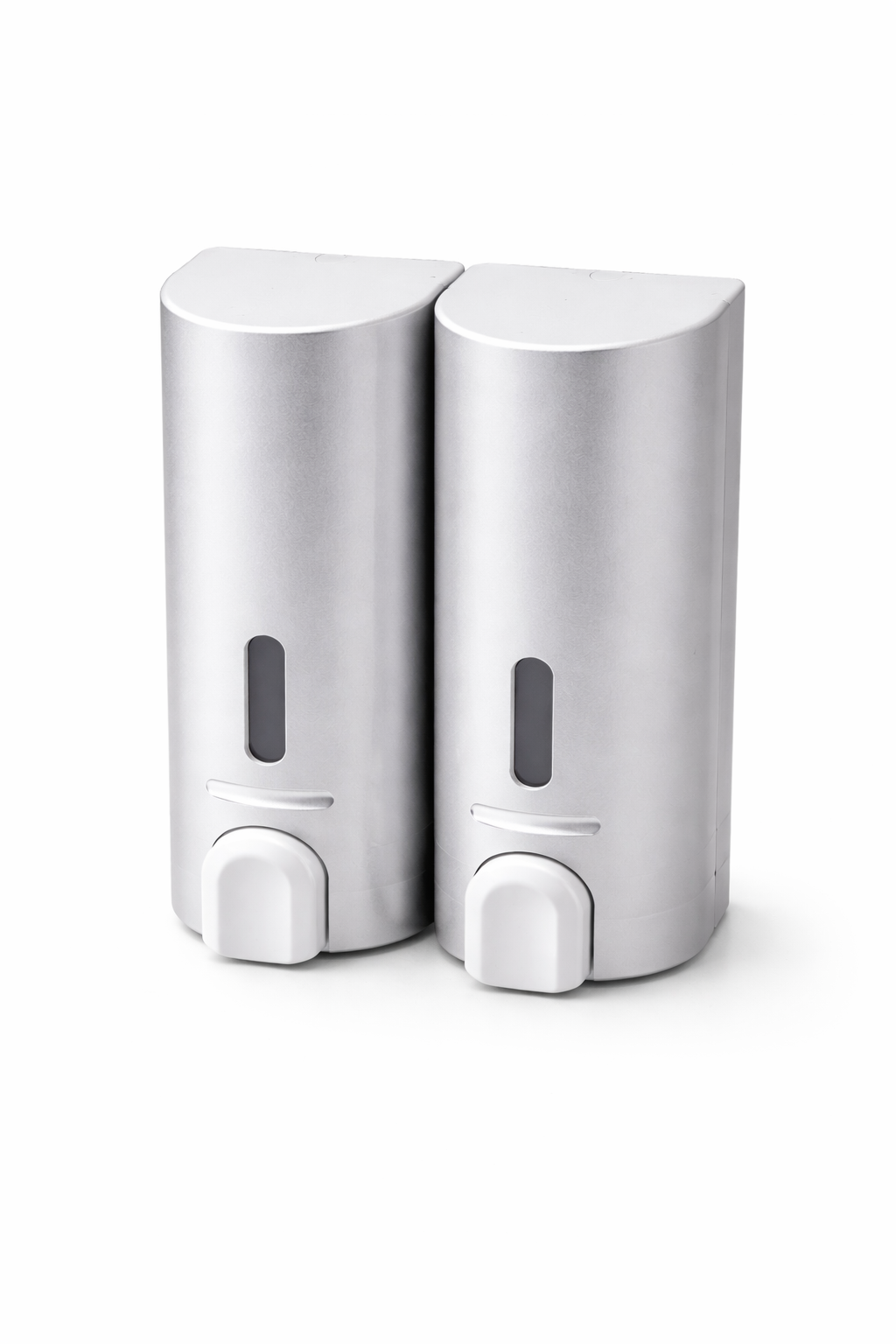 דיספנסר כפול - 380 מ"ל-דיספנסר לסבון-ARCOPLAST-סופר הום