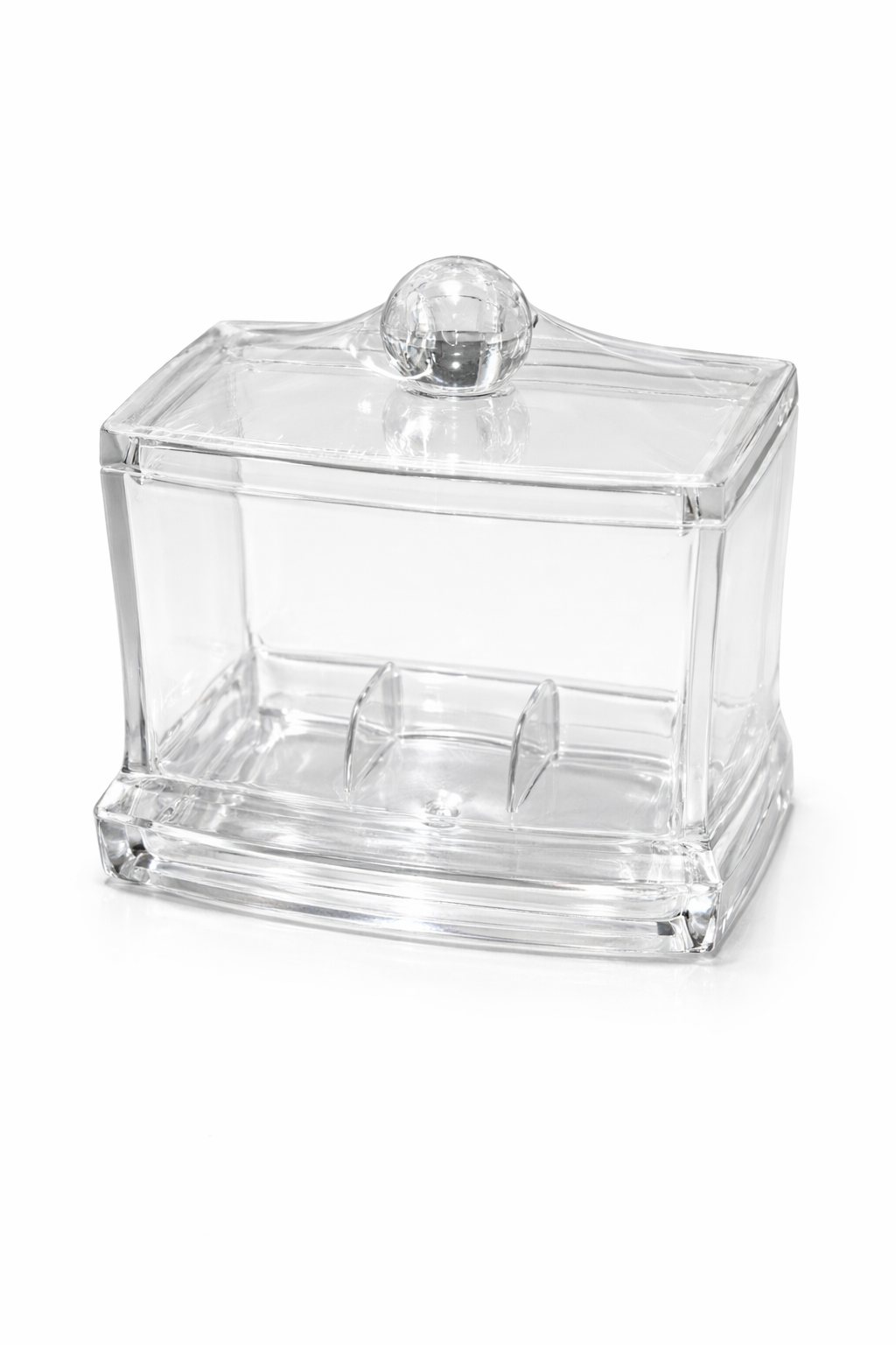 מיכל לקיסמי אוזניים-מתקן לקיסמים-Cucina-סופר הום