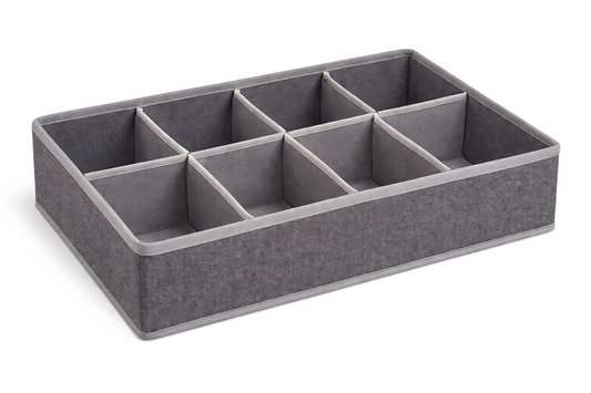 ארגונית מתקפלת-ארגונית בד-KashGan-31/16/10.5 ס"מ-סופר הום