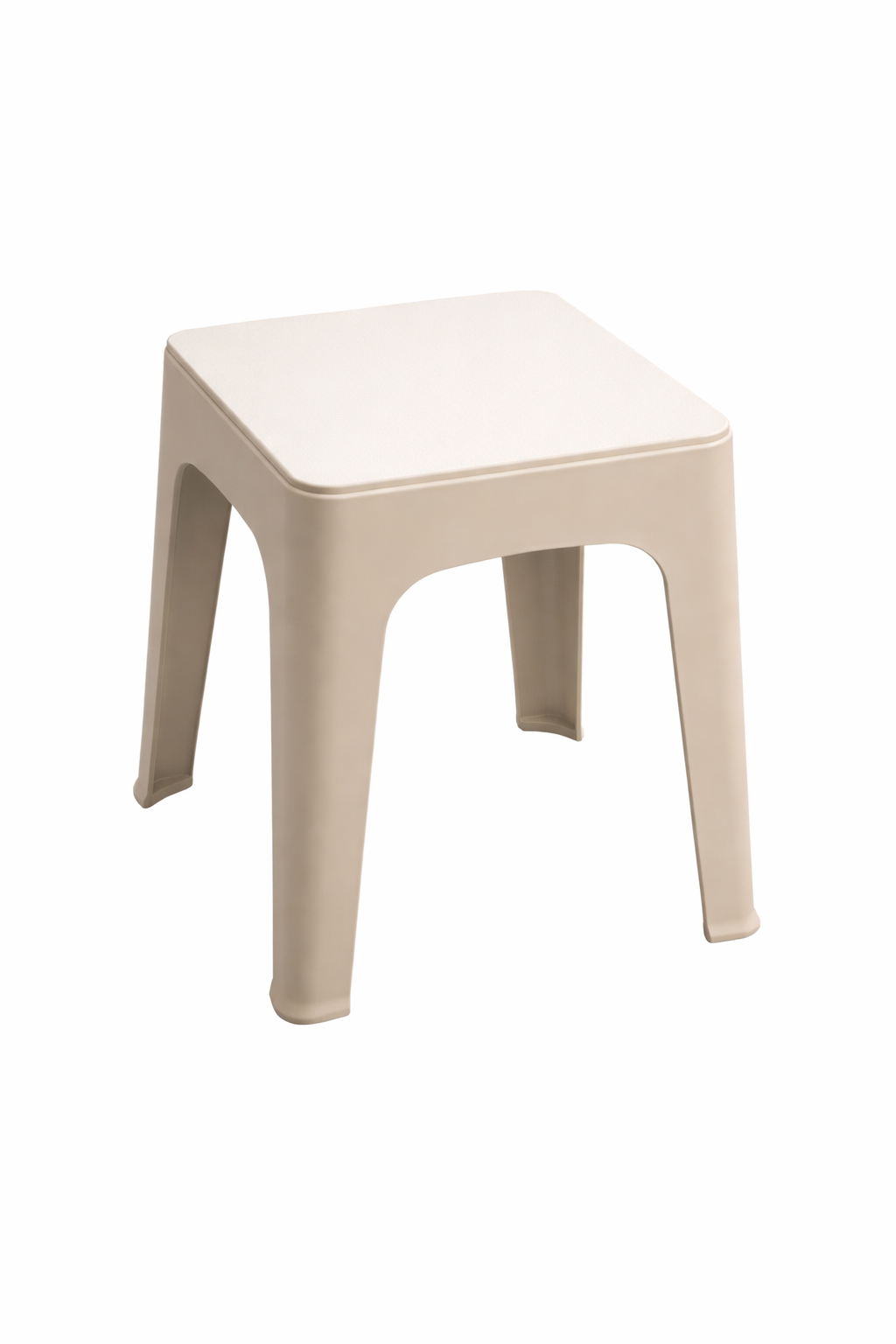 שרפרף גבוה - 47 ס"מ-שרפרף-KashGan-בז'-סופר הום