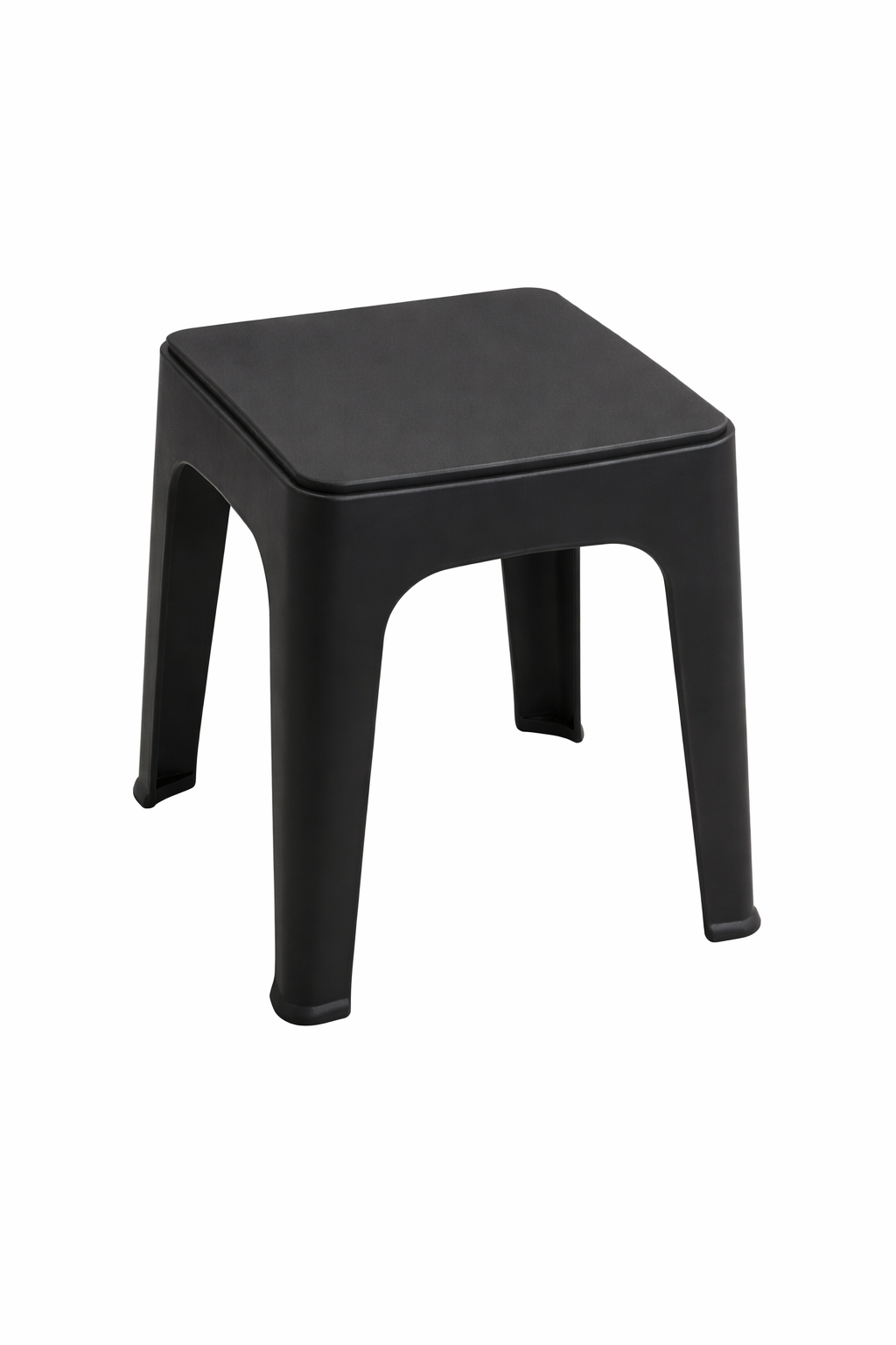 שרפרף גבוה - 47 ס"מ-שרפרף-KashGan-שחור-סופר הום