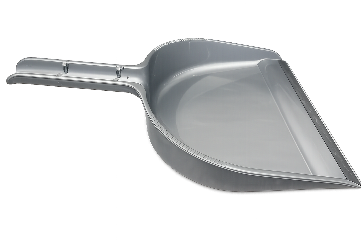 כף אשפה עם גומי - מגוון צבעים-יעה-BEN AMI-אפור-סופר הום