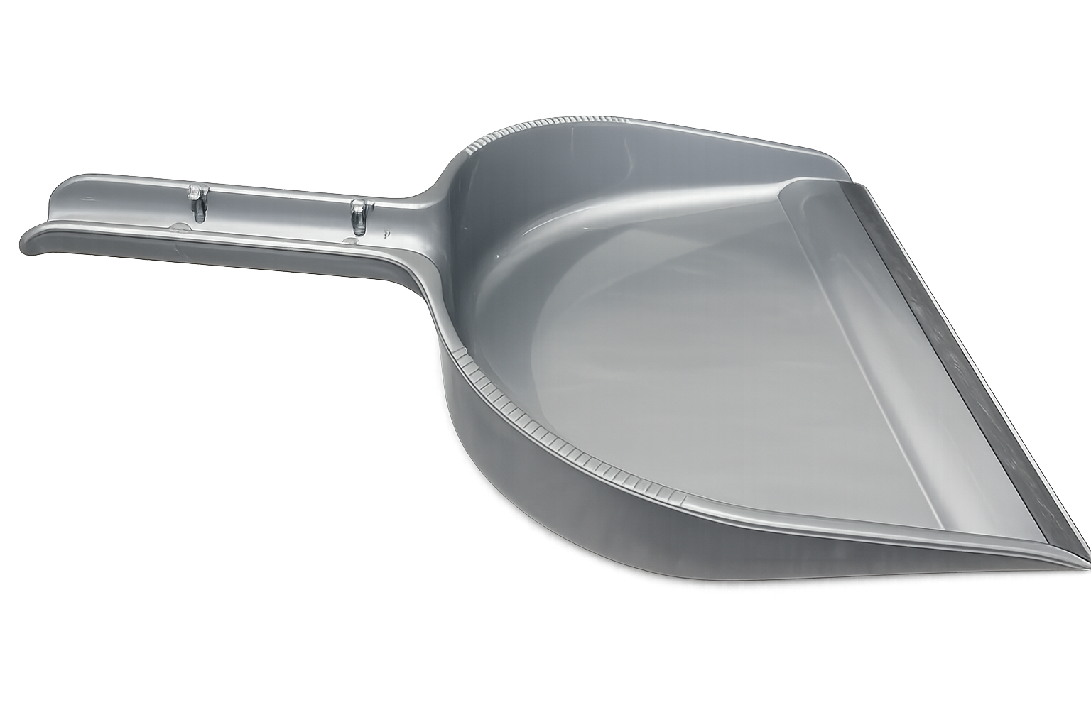 כף אשפה עם גומי - מגוון צבעים-יעה-BEN AMI-אפור-סופר הום