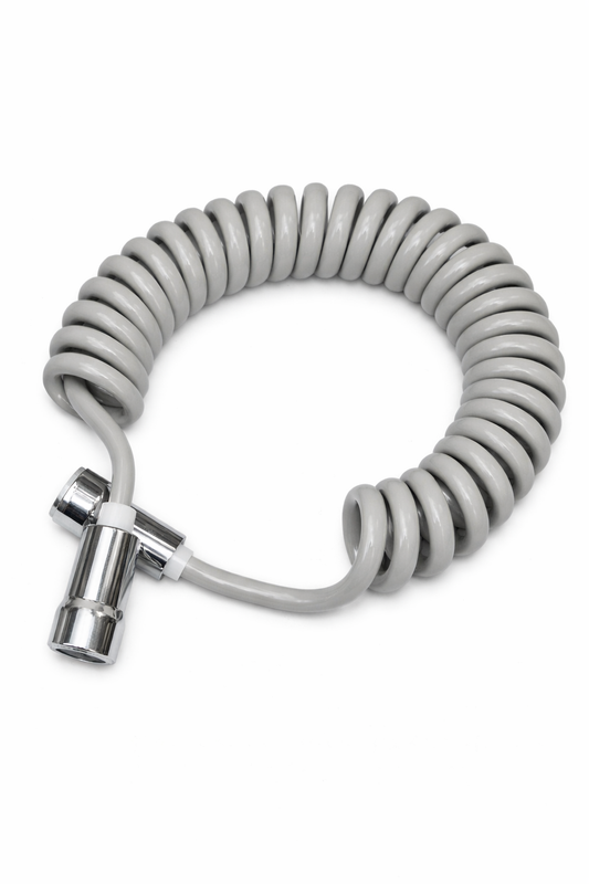 צינור קפיצי למתיזן-צינור סיליקון-Goccia-סופר הום