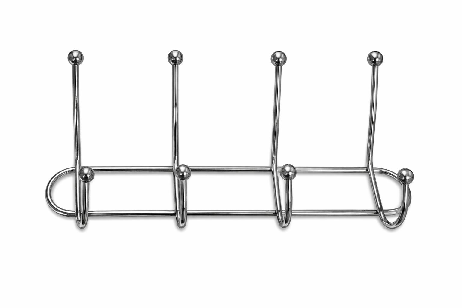 קולב קיר ניקל-קולב קיר-Tropical-סופר הום