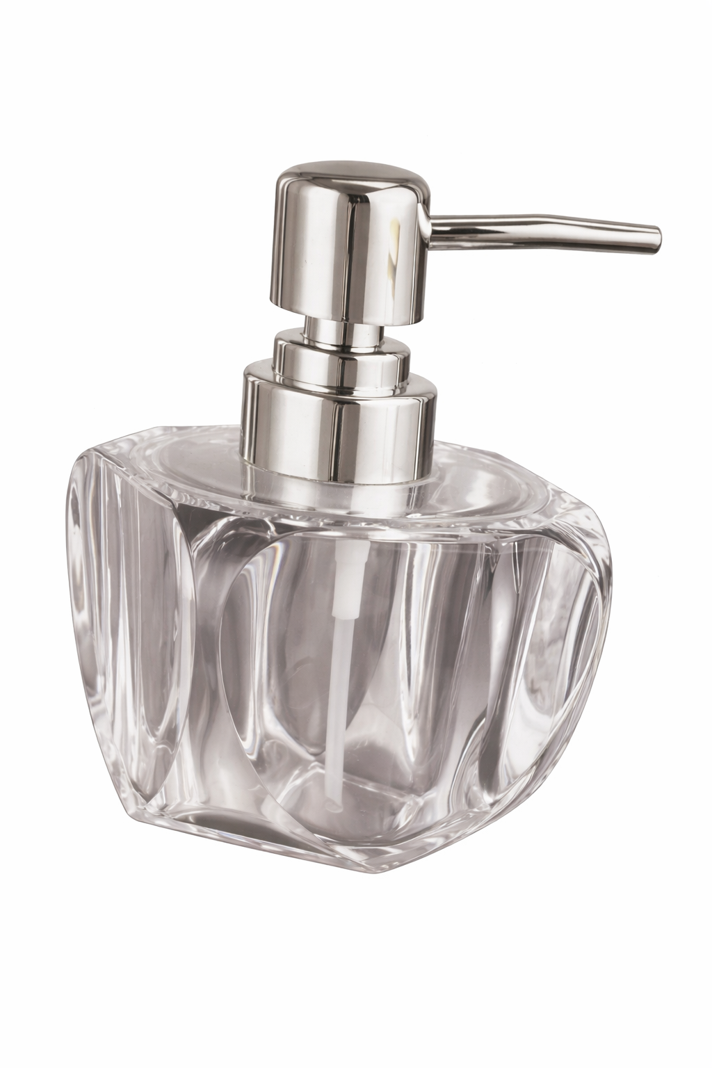 דיספונסר אקריליק 48P-דיספנסר לסבון-GOLYAN-סופר הום