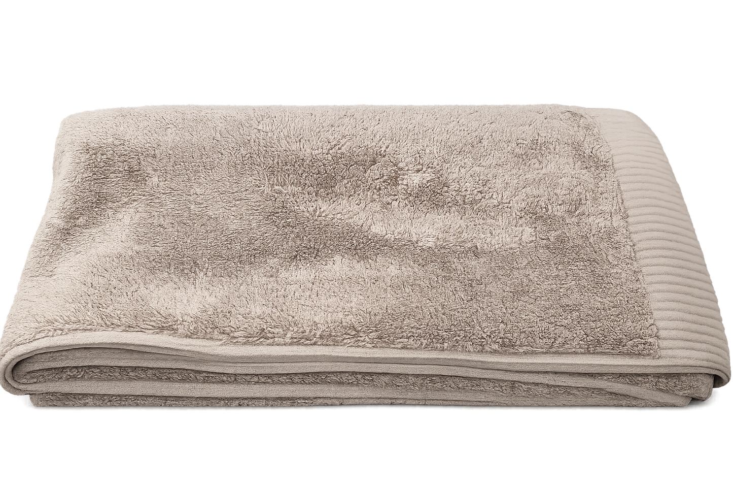 מגבת פנים/גוף - מגוון צבעים-מגבת פנים-Cotton Avenue-חום-100*75 ס"מ-סופר הום