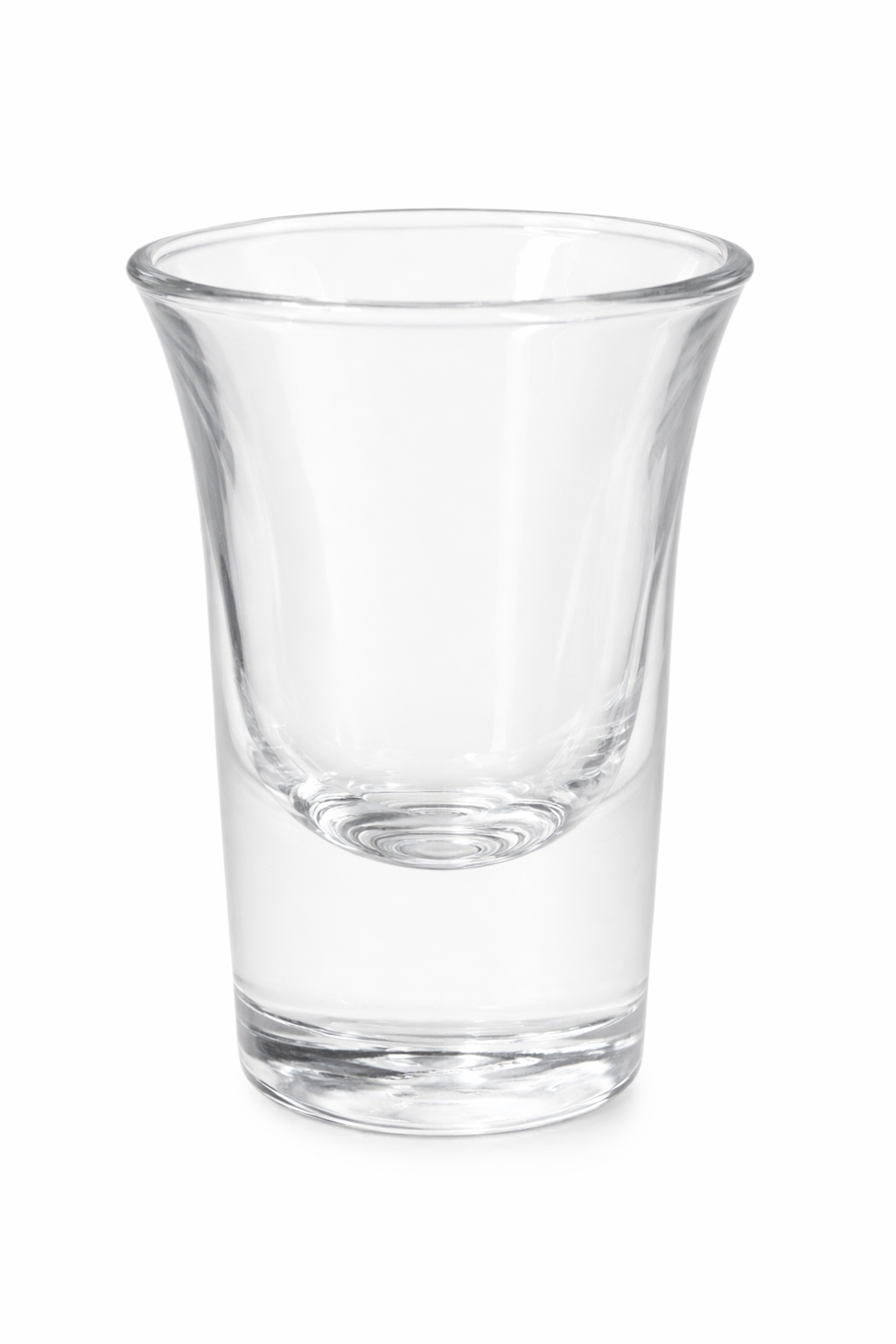 כוס צ'ייסר סטייל 23/30 מ"ל-כוסות זכוכית-סקטור אפיקים-קטן-סופר הום