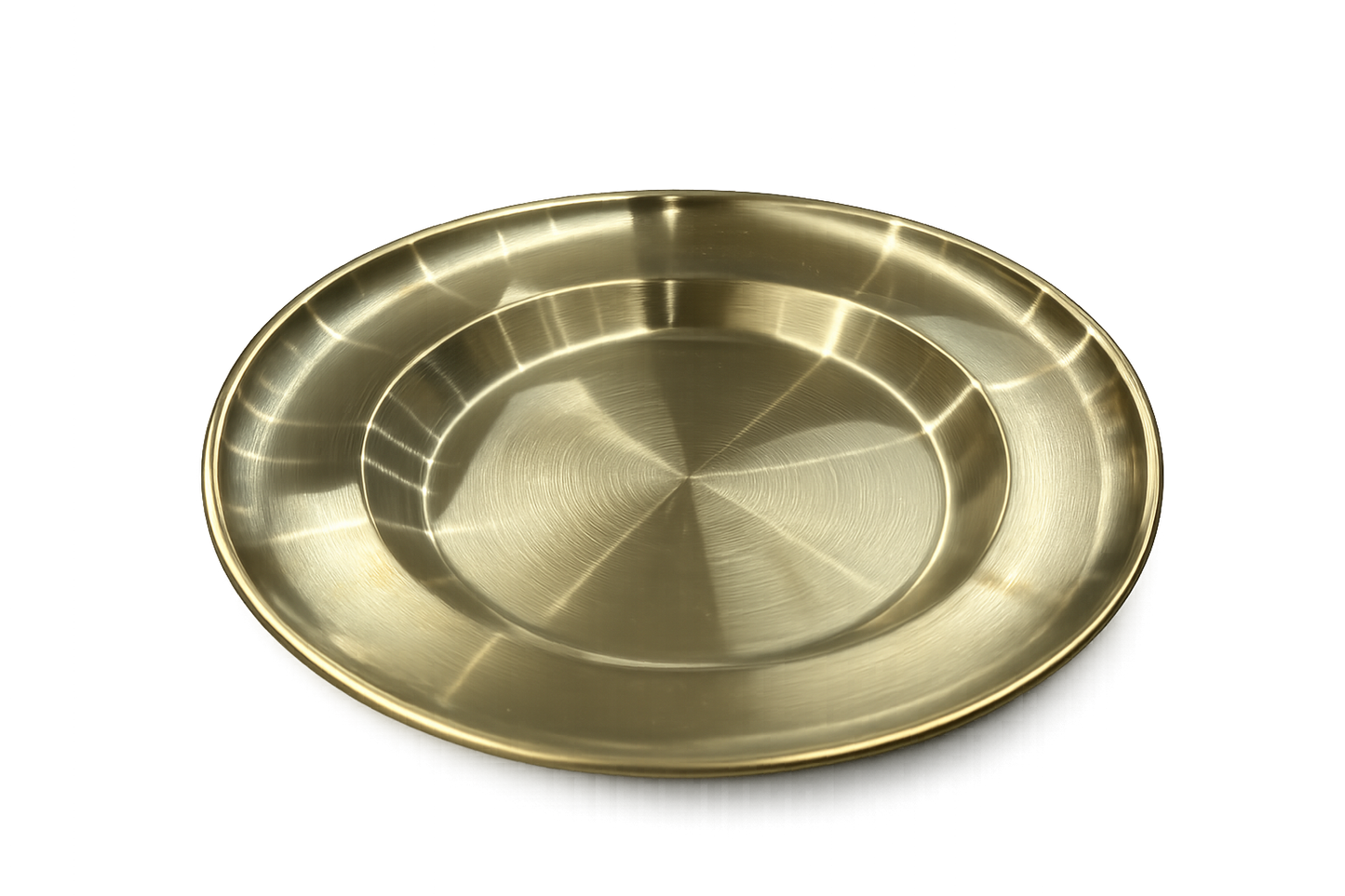 קערית הגשה - 20/17 ס"מ-הגשה מתכת-Cucina-20 ס"מ-סופר הום