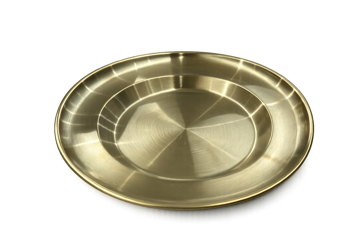 קערית הגשה - 20/17 ס"מ-הגשה מתכת-Cucina-20 ס"מ-סופר הום