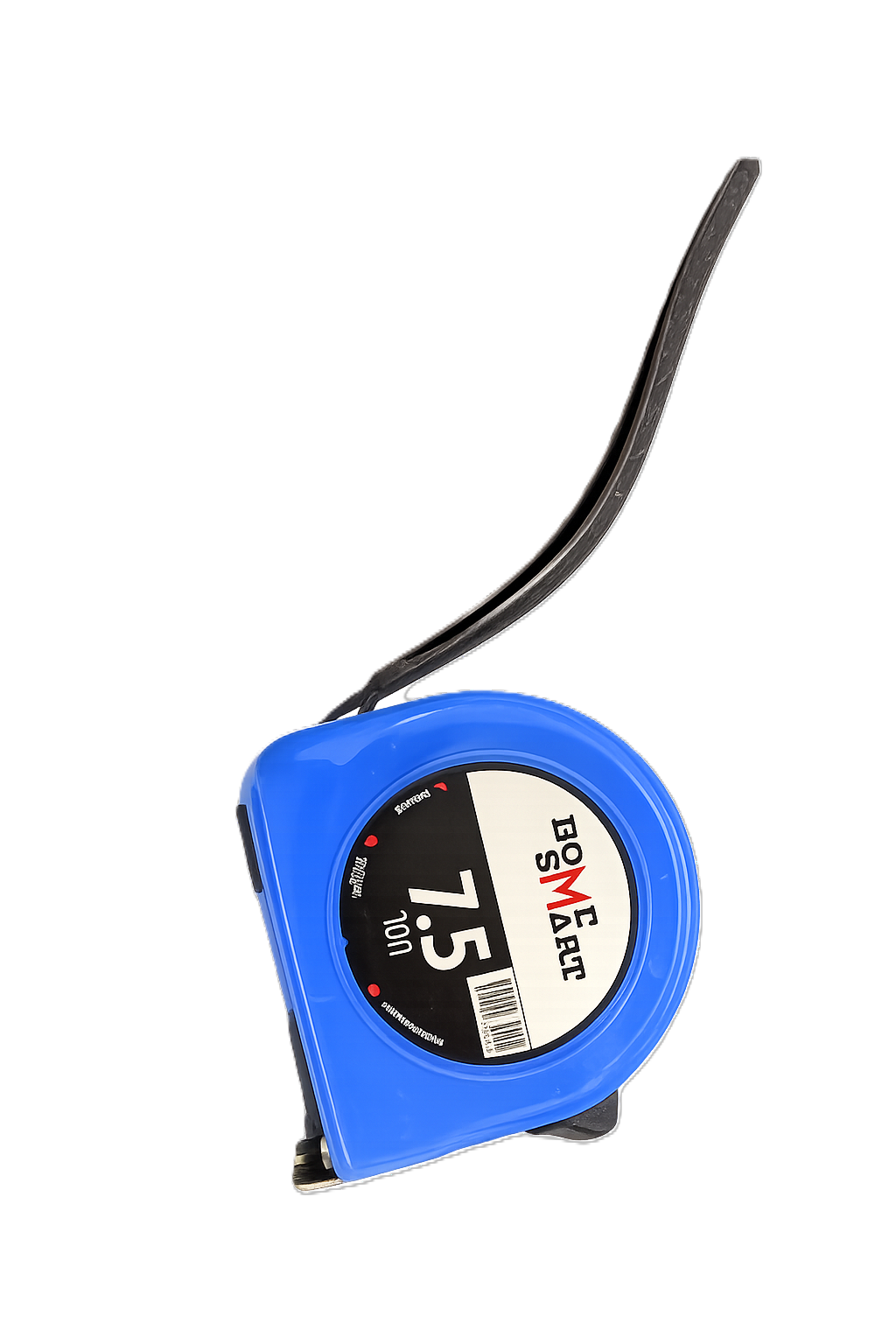 מד מטר 7.5 מטר - כחול-מד מטר-Home smart-סופר הום