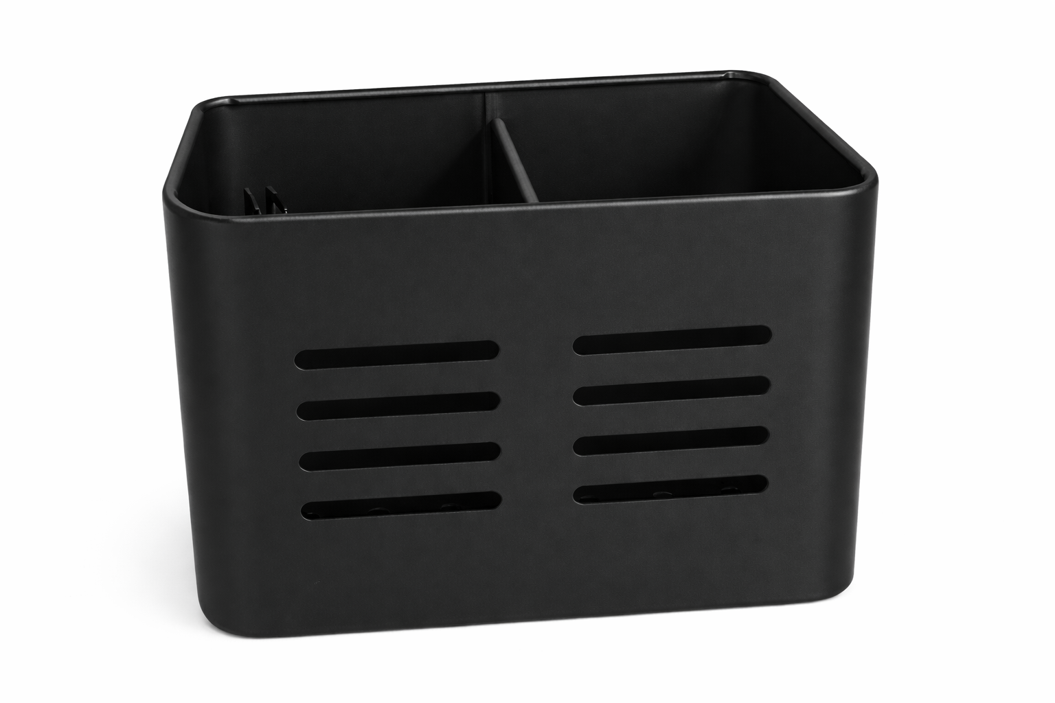 סכומון עומד - לבן/שחור-סכומון-KashGan-שחור-סופר הום