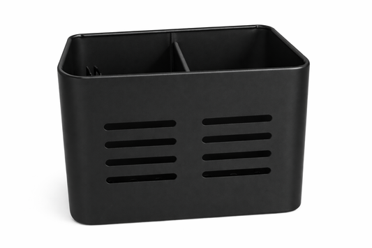 סכומון עומד - לבן/שחור-סכומון-KashGan-שחור-סופר הום