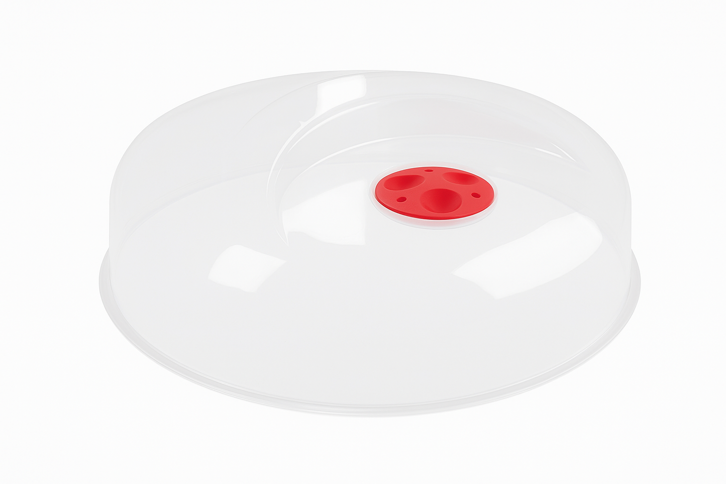 מכסה למיקרוגל 30 ס"מ-מכסה למיקרוגל-ItalPlast-סופר הום