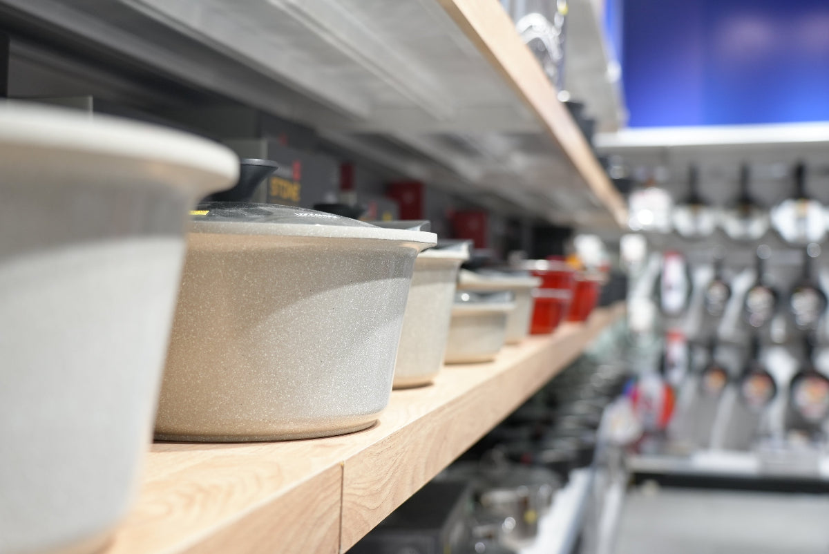 מגוון מוצרי בית - דקורציה ועיצוב