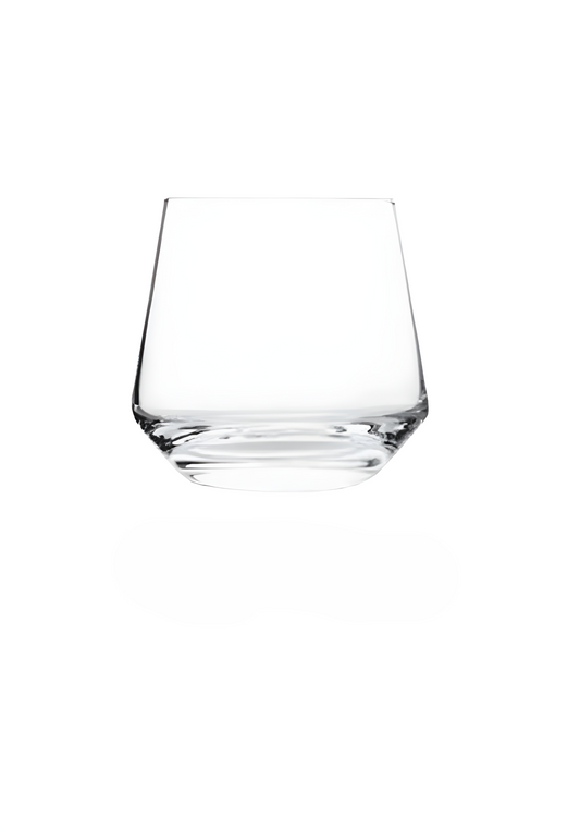 שישיית כוסות זכוכית 370 מ"ל – דגם ES7018-כוסות זכוכית-DELI-סופר הום