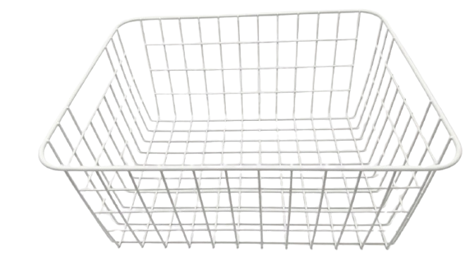 סלסלת מתכת - 36 ס"מ-סלסלה-KashGan-סופר הום