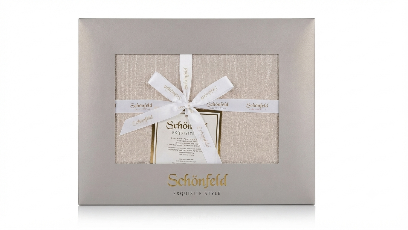מפת שולחן דגם מונטבלנק-מפת שולחן-Schonfeld Collection-סופר הום