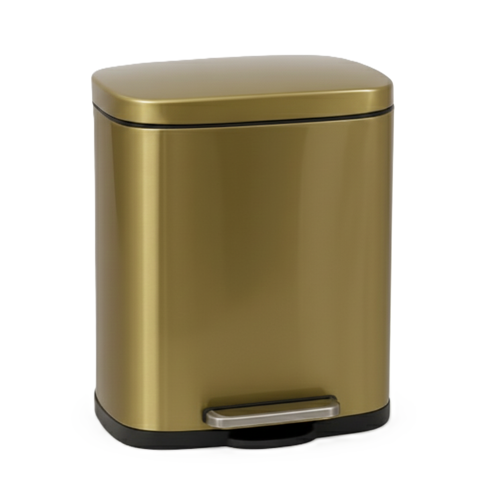 פח אשפה מעוצב DREAM CHEF-פח לשירותים-GOLYAN-סופר הום