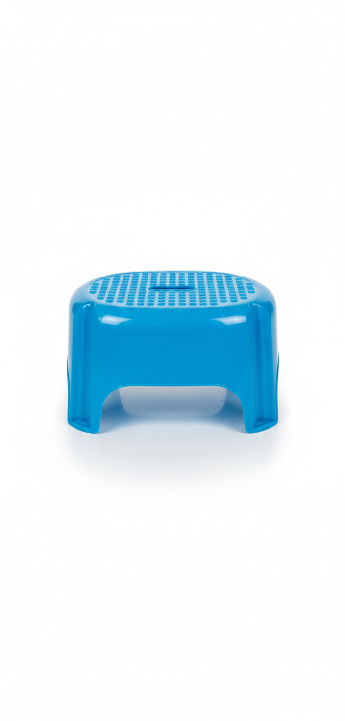 שרפרף ילדים קטן - מגוון צבעים-שרפרף-Tal Plast-תכלת-סופר הום