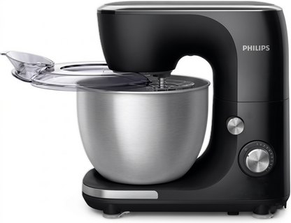 מיקסר שולחני 800W - 5 ליטר-מיקסר שולחני-Philips-סופר הום