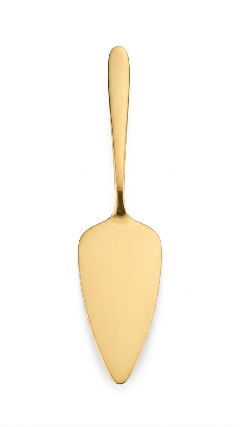 כף עוגה - GOLD-כף עוגה-Cucina-סופר הום