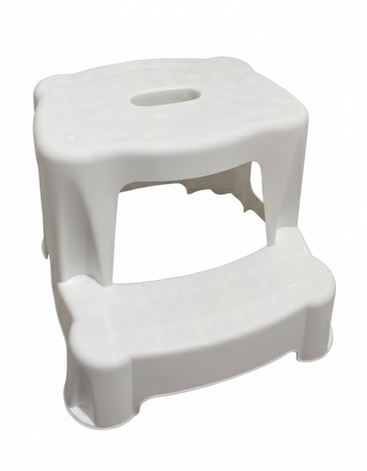 שרפרף מדרגה - מגוון צבעים-שרפרף-SUPERHOME סופרהום-לבן-סופר הום