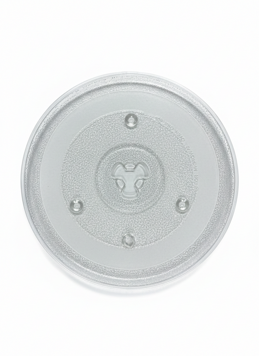 צלחת למיקרוגל 37 ס"מ-מכסה למיקרוגל-SUPERHOME סופרהום-סופר הום