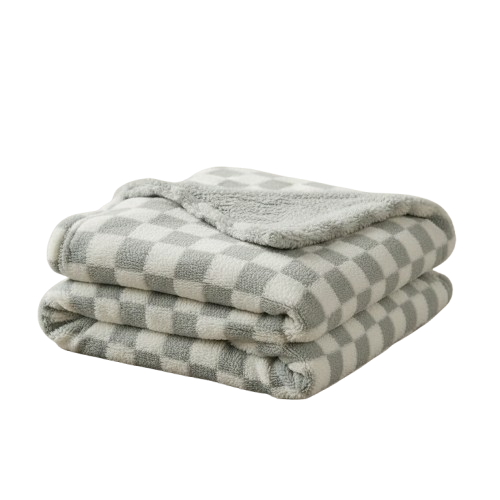 שמיכת חורף יחיד מיקרופייבר Iglo-שמיכת חורף-Vardinon ורדינון-סופר הום