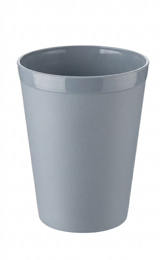 כוס פלסטיק פינר - 275 מ״ל-כוסות פלסטיק ואקריל-ItalPlast-סופר הום