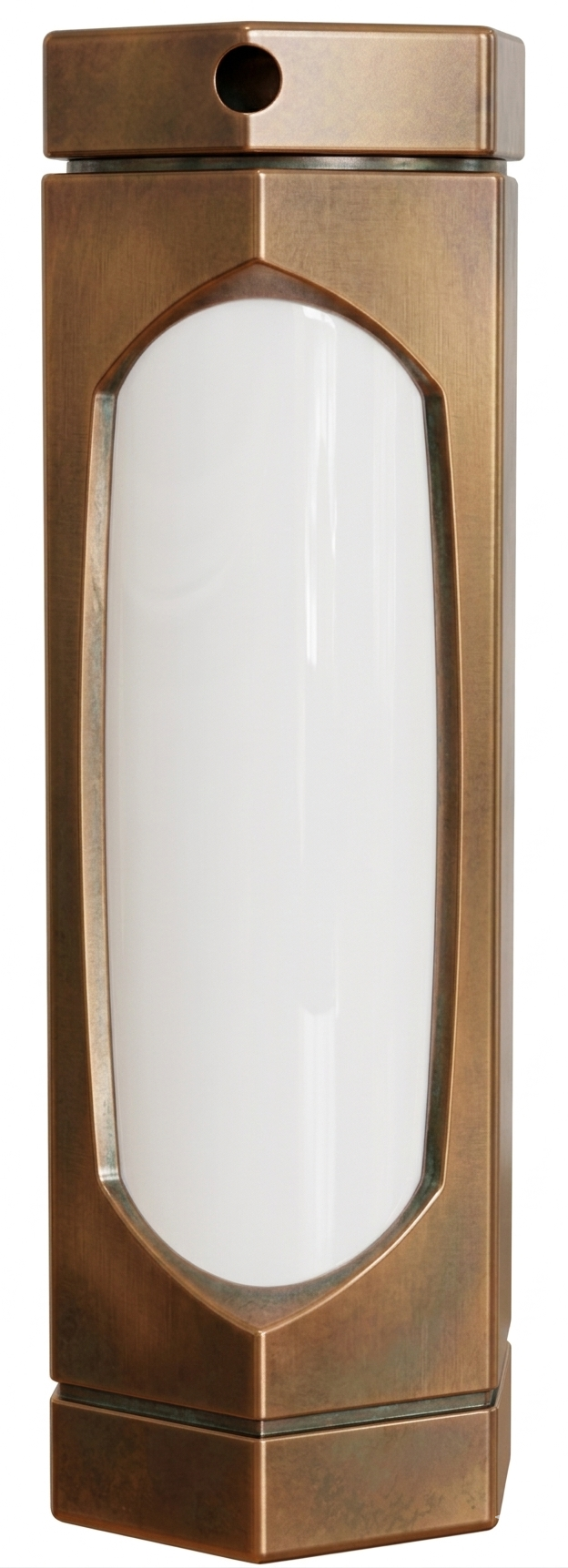 מנורה לשבת KOSHER LAMP - מבחר צבעים-מנורת שבת-מ.ברוכים-ברונזה-סופר הום