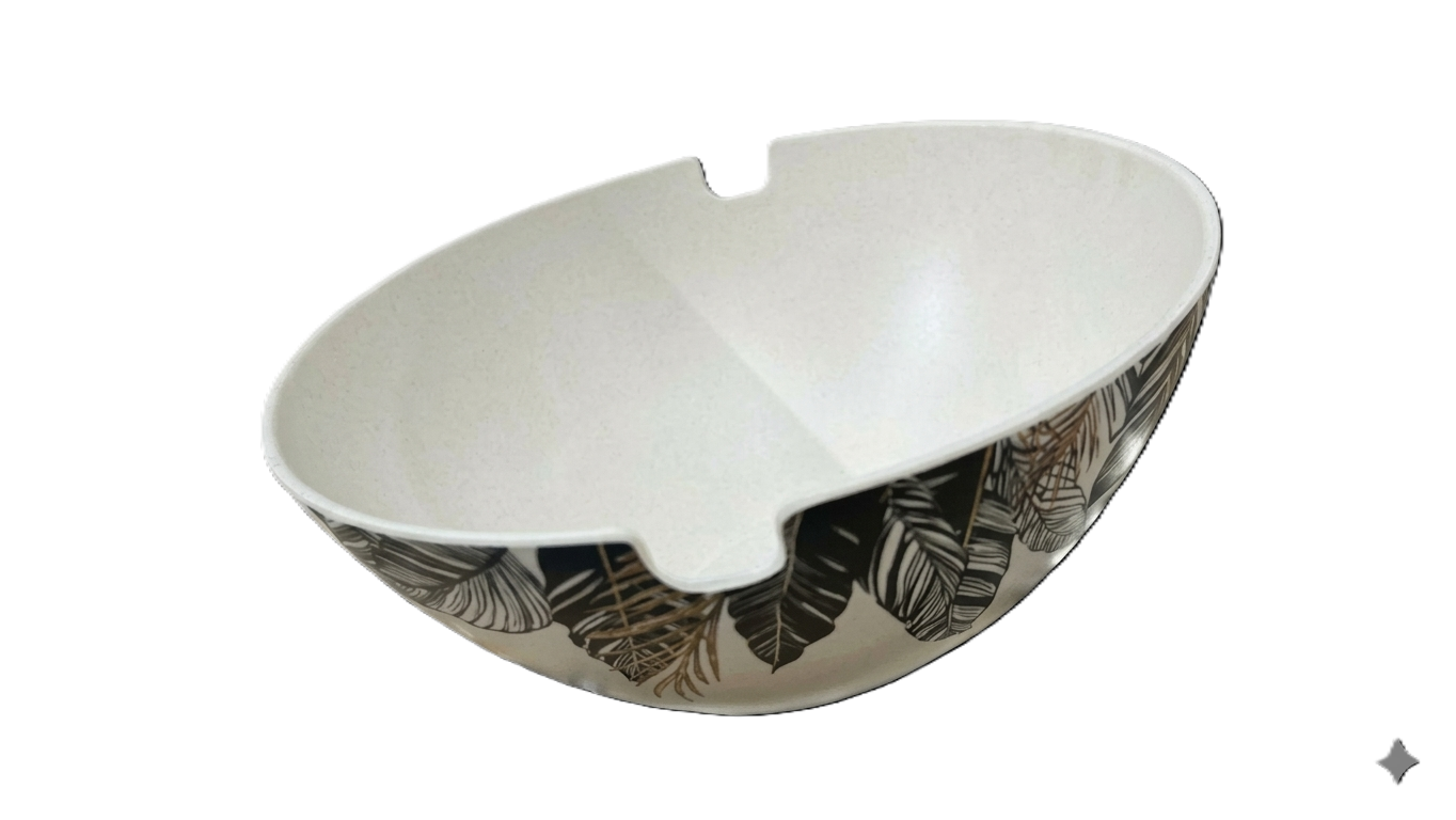 קערה לסלט-קערות פלסטיק-GOLYAN-סופר הום