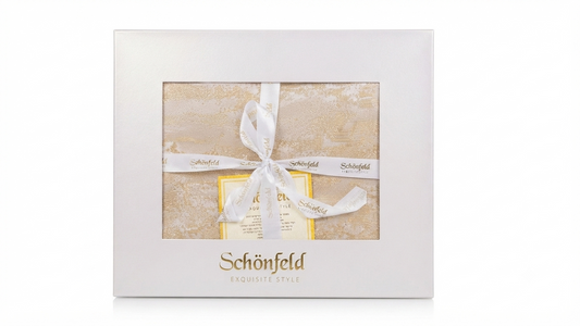 מפת שולחן דגם LONDON - מגוון מידות-מפת שולחן-Schonfeld Collection-250×155 ס"מ (2.5×1.55 מטר)-סופר הום