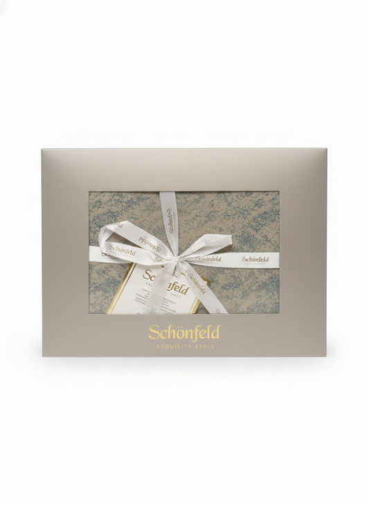 מפת שולחן דגם FLORIDA - מגוון מידות-מפת שולחן-Schonfeld Collection-300x155 ס״מ (120x61 אינץ׳)-סופר הום