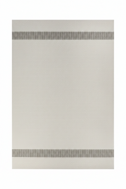 פלייסמנט ארוג בשילוב P.V.C - מגוון צבעים-פלייסמנט-סופר הום-לבן-סופר הום