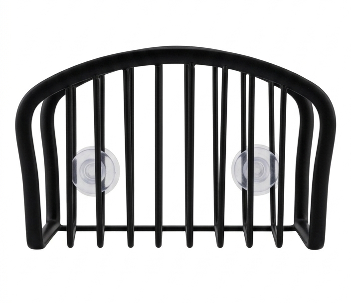 אלמוגית סקוטש ברזל מצופה-מתקן לספוג-Rose & Stein-סופר הום