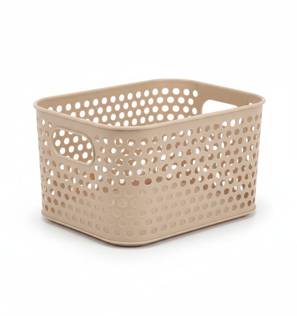 סלסלה מתכת L-סלסלה-BEN AMI-קאמל-סופר הום