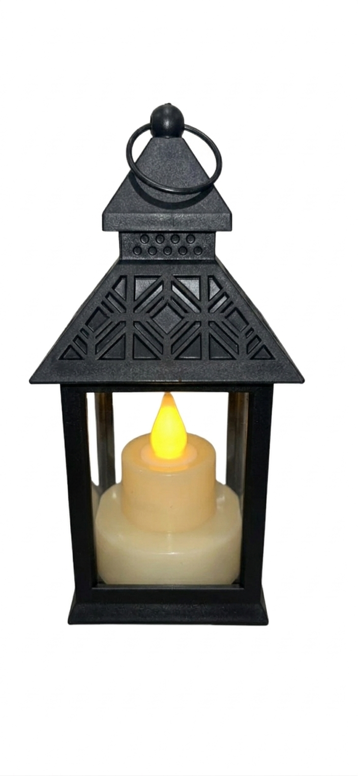 עששית לד - מגוון צבעים-עששית-SUPERHOME סופרהום-שחור-סופר הום