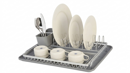 מייבש כלים שטוח אלומיניום-מייבש כלים-סופר הום-סופר הום