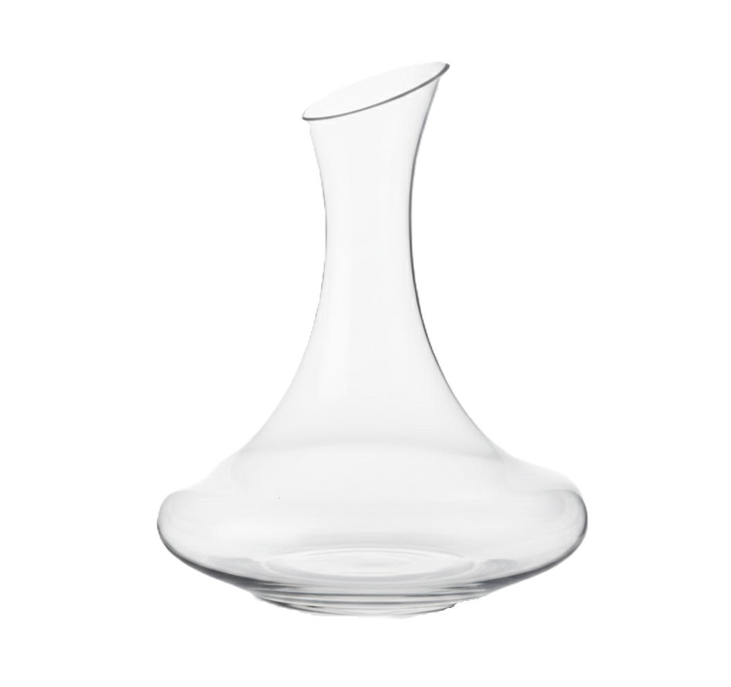 דקנטר זכוכית RIVIERA-דיקנטר ליין-Food Appeal-סופר הום